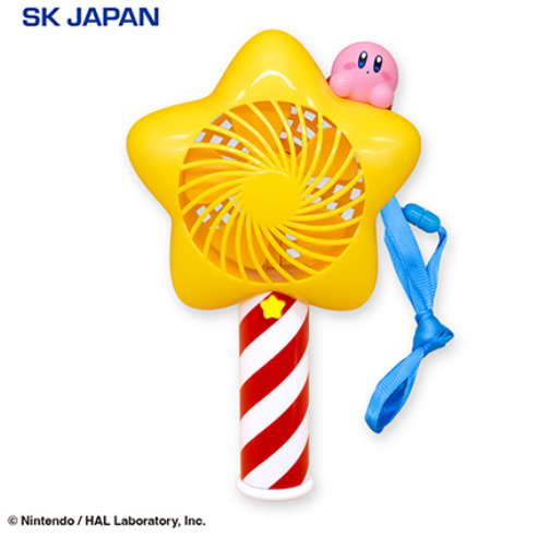 2026/6/13入荷】星のカービィ Kirby☆Diary osouji BIGぬいぐるみ